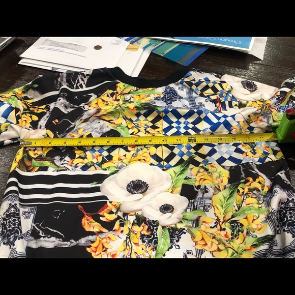 COPY - Clover Canyon Sweater - Size Small - Picture 5 of 5